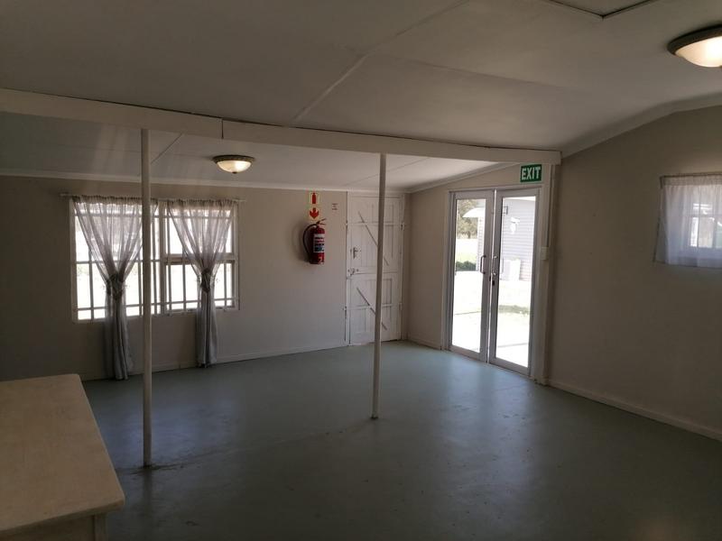 Commercial Property for Sale in Grootbrakhoogte Western Cape